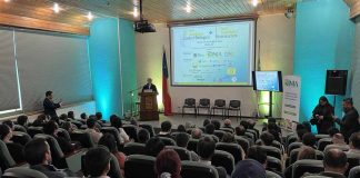 Masiva concurrencia en la segunda Feria Tecnológica de Control Biológico y la primera Feria de Bioinsumos en Ñuble