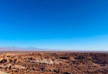 Mesa Multiactor presenta su hoja de ruta a 2030 para el cuidado hídrico de la cuenca del Salar de Atacama Mesa Multiactor presenta su hoja de ruta a 2030 para el cuidado hídrico de la cuenca del Salar de Atacama