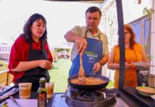 Ministerio de Agricultura destaca avance en el mercado apícola y llama a consumir más miel en el país