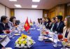 Ministerios de Agricultura de Chile y Vietnam suscriben Memorándum de Entendimiento para fortalecer cooperación en el sector agrícola en el marco de la agenda agroexportadora de la cartera
