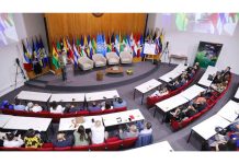 Ministro Valenzuela encabeza lanzamiento del Comité Ejecutivo de Sistemas Alimentarios y Gastronómicos Rurales