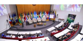 Ministro Valenzuela encabeza lanzamiento del Comité Ejecutivo de Sistemas Alimentarios y Gastronómicos Rurales