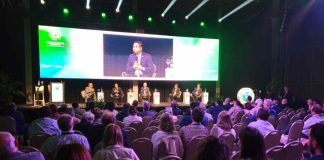 Ministro Valenzuela participa en la primera Conferencia Regional para la Transformación Sostenible de la Ganadería en Uruguay