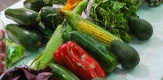 Ministro de Agricultura comenta IPC de octubre y llama a preferir productos de temporada