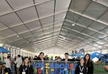 Profesionales de Endress+Hauser