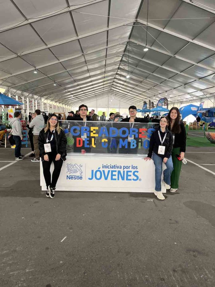 Profesionales de Endress+Hauser