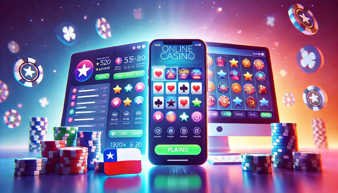 Reseña Completa de 1win Chile: Casino en Línea y Apuestas para Jugadores  Chilenos - Portal Agro Chile