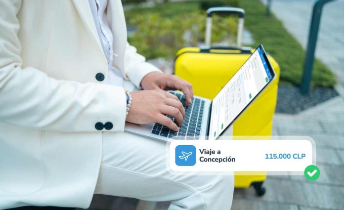 Rindegastos lanza nuevo módulo de viajes corporativos en alianza con COCHA Corporate