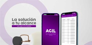 Lanzan AGIL, el software que revolucionará la industria lechera nacional 