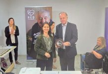 SNA y Red de Alimentos lanzan el “Sello Empresa Sostenible”