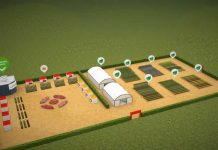 Sakata iField el mayor día de campo de horticultura digital del mercado sudamericano