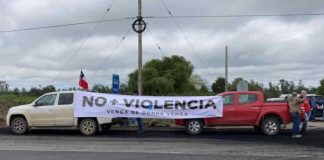 Senado aprueba por unanimidad contraindicación del gobierno para eliminar propuesta que limitaba compras de Conadi a comunidades indígenas en sus regiones de origen