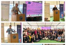 Sustentabilidad y colaboración marcan el 2° Encuentro de Economía Circular de Los Lagos