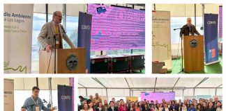 Sustentabilidad y colaboración marcan el 2° Encuentro de Economía Circular de Los Lagos