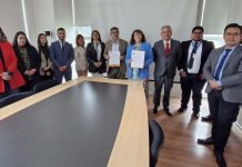 UDLA y Serviu firman convenio para brindar asesoría jurídica sin costo a familias afectadas por los incendios de la Región de Valparaíso