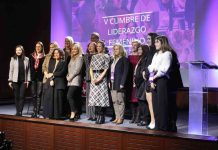 VI Cumbre de liderazgo femenino reunirá a mujeres influyentes para analizar el crecimiento económico del país