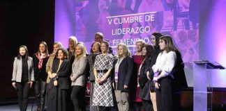 VI Cumbre de liderazgo femenino reunirá a mujeres influyentes para analizar el crecimiento económico del país