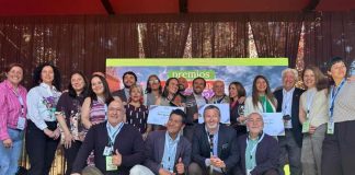 Viñas Concha y Toro y Prado ganadoras nacionales de los Premios Enoturismo Chile 2024