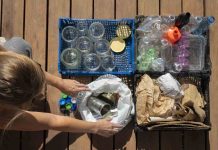mitos del reciclaje