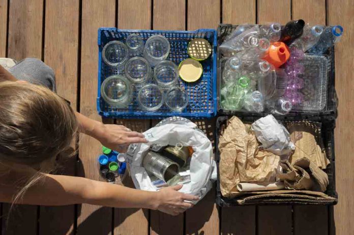 mitos del reciclaje