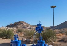 ¿Sabes lo que es la productividad del agua y cómo influye en la economía regional?