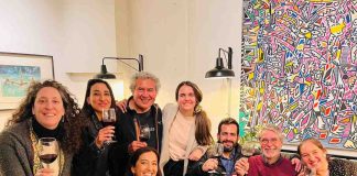 ¡Vuelve feria Maiporigen! una segunda edición para rendir tributo a los pequeños productores del valle del Maipo