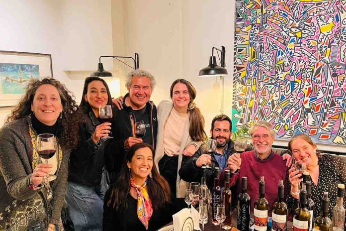 ¡Vuelve feria Maiporigen! una segunda edición para rendir tributo a los pequeños productores del valle del Maipo