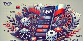 Cómo empezar a jugar en 1win Chile?, 1win app