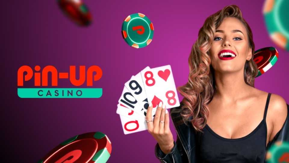Detrás de las cámaras: Cómo Pin Up Casino desarrolla sus juegos temáticos