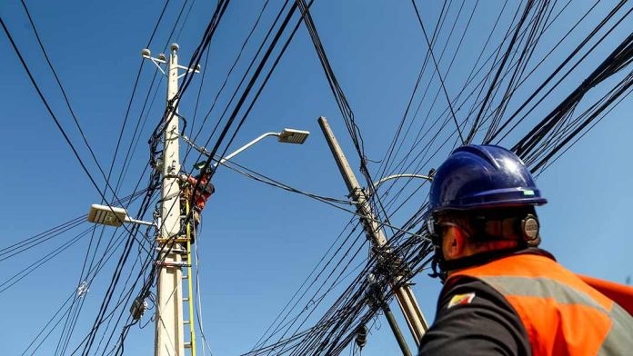 Cooperativas Eléctricas asociadas a Fenacopel destacan una vez más en el Ranking de Calidad de Servicio Eléctrico 2024