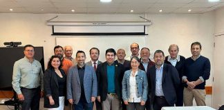 Cooperativas del Sur cierra el año 2024 con importantes acuerdos y proyecciones estratégicas