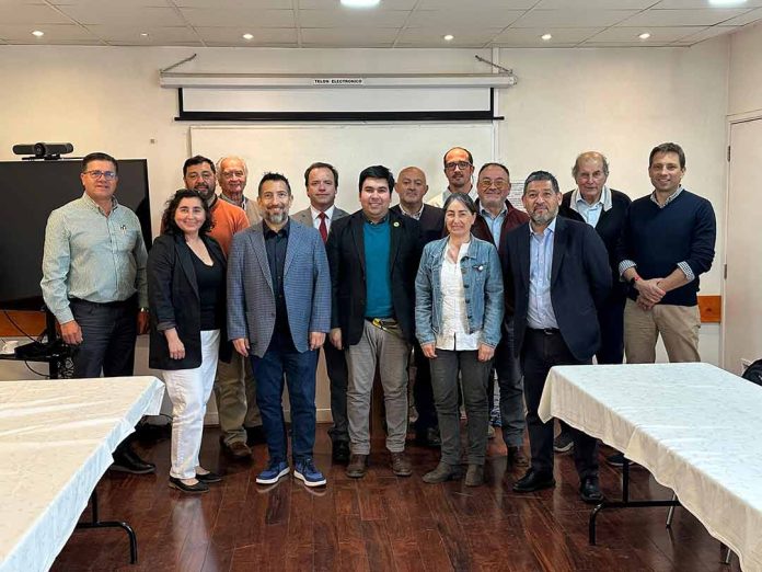 Cooperativas del Sur cierra el año 2024 con importantes acuerdos y proyecciones estratégicas