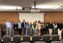 Para abordar una importante temática en materia silvoagropecuaria, se desarrolló el Seminario “Presencia e Impacto de Microplásticos en la Agricultura”, organizado por el centro EULA Chile, junto a la Seremi de Agricultura del Biobío, Instituto de Investigaciones Agropecuarias (INIA) Biobío- Ñuble, Facultad de Ciencias Ambientales y Facultad de Agronomía de la Universidad de Concepción.