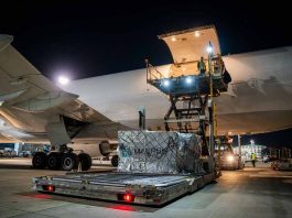 El transporte aéreo como alternativa para las exportaciones de cerezas chilenas El transporte aéreo como alternativa para las exportaciones de cerezas chilenas