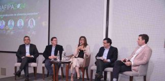 Encuentro Anual AFIPA 2024: Impulsando la Sostenibilidad e Innovación para la Agricultura