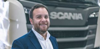Esteban Orellana Gerente Regional Zona Centro