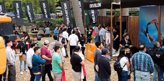 Expocorma 2024: Tecnología que une a la industria forestal