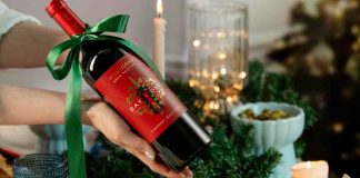 Fiestas de fin de año con MontGras: experiencias inolvidables, vinos de excelencia y promociones exclusivas