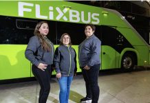 FlixBus llega a Puerto Montt con ruta sustentable e inclusiva