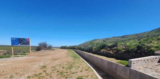  Hasta el 12 de diciembre: Organizaciones de Usuarios de Aguas del Norte Chico podrán presentar sus proyectos al concurso para obras medianas de la CNR