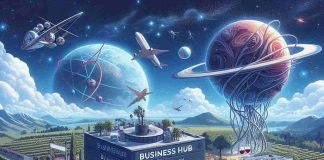 Impulsan Hub de Negocios Tecnológicos en la Región de Coquimbo para atraer inversión y reactivar sectores rurales y costeros