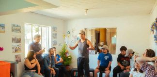 Impulso a la inclusión social de personas con discapacidad en Olmué