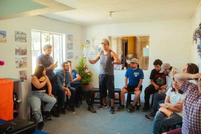 Impulso a la inclusión social de personas con discapacidad en Olmué