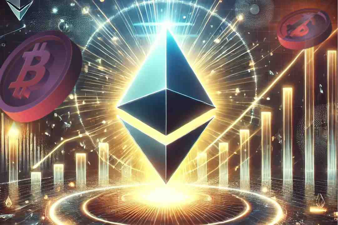 Intercambiar Ethereum: Innovación, desafíos y el futuro de la segunda mayor criptomoneda