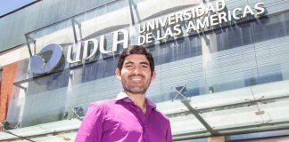 Investigación de udla: en chile se pierden 5.2 millones de toneladas de alimentos