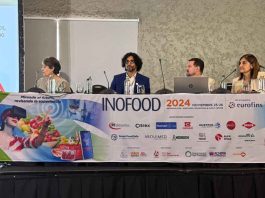 La evolución de los envases alimentarios y la tecnología de atmósfera modificada