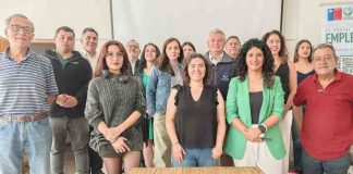 Más de 5 mil usuarios registra plataforma digital para encontrar trabajo de forma exclusiva en la Agricultura