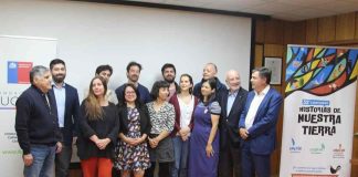 Ministerio de Agricultura anuncia a ganadores nacionales del concurso Historias de Nuestra Tierra 2024