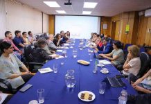 Ministro de Agricultura llama al no desperdicio de alimentos de cara a las fiestas de fin de año