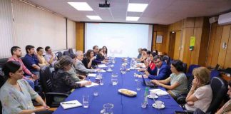 Ministro de Agricultura llama al no desperdicio de alimentos de cara a las fiestas de fin de año